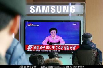 朝鲜官方不点名批中国“卑鄙” 用词空前激烈
