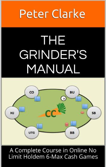 Grinder手册-68：面对3bet-2