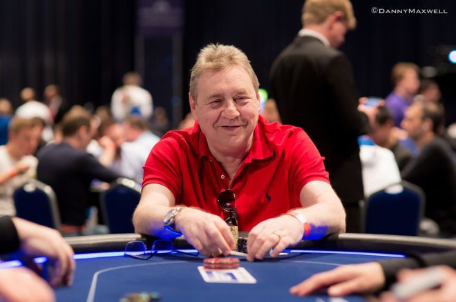 WSOP兼PCA主赛冠军John Gale离世，享年65岁