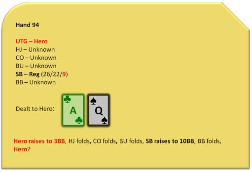 Grinder手册-68：面对3bet-2