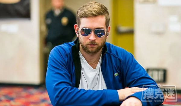 Connor Drinan最后一场WSOP赛事夺冠，赢走丹牛10万刀