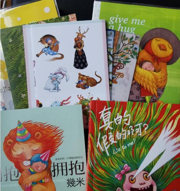 你多久没有拥抱了
