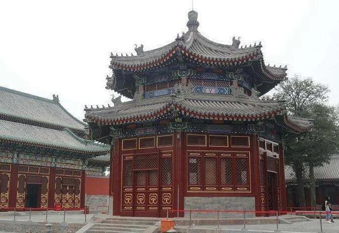 建议尽快建成博物馆不让160年前的遗憾重现