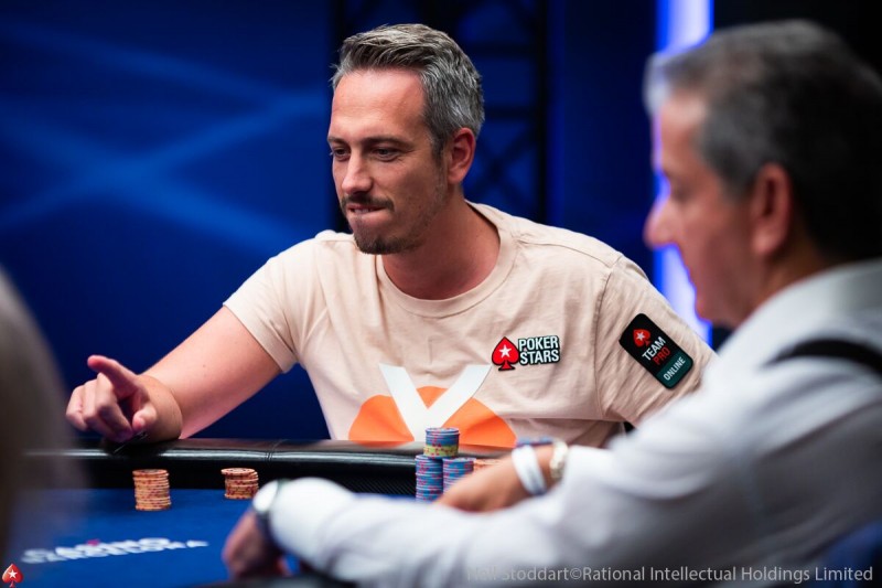 Lex Veldhuis：最重要的是向观众展示自己真实的生活