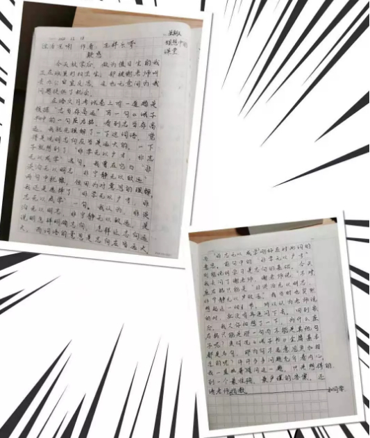 疑惑  600字