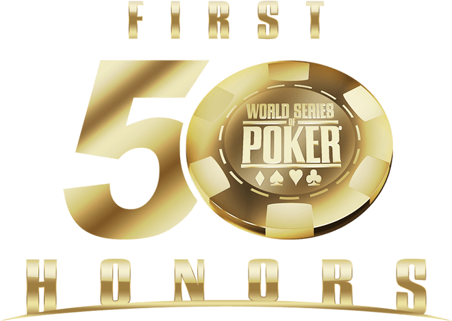 WSOP公布扑克史上最了不起的50位玩家名单