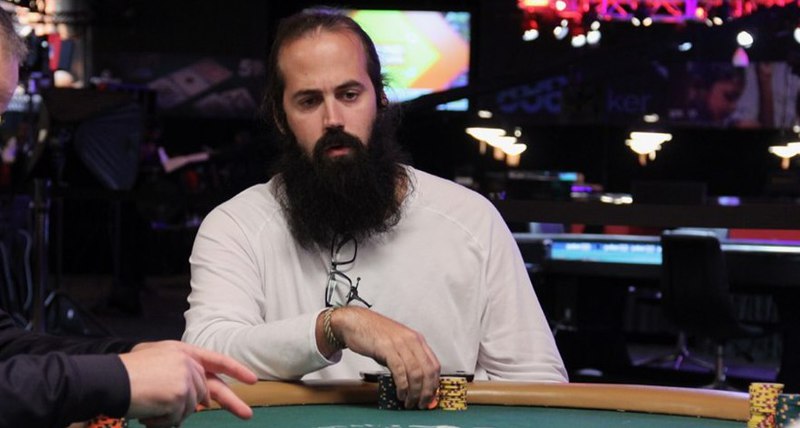 豪客牌手Jason Mercier：“从去年夏开始我的打牌总时长没超过50个小时”