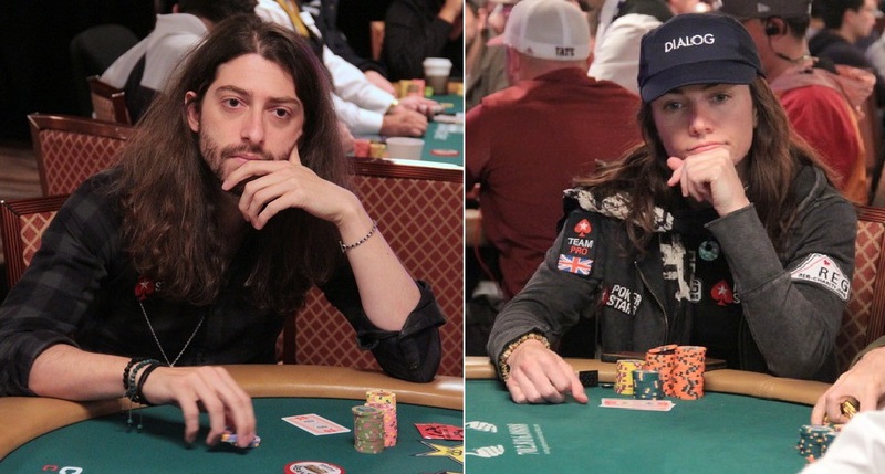 2019 WSOP主赛Day1A：960人晋级，Bryan Campanello暂时领跑，Igor Kurganov亲手淘汰女友