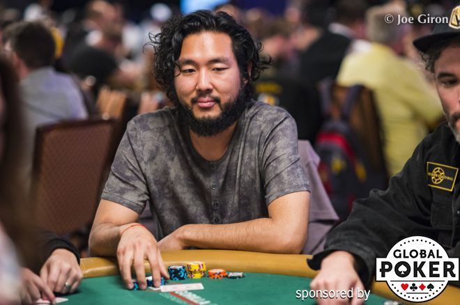 2019 WSOP主赛Day2C：Julian Milliard领跑全场，卫冕冠军John Cynn晋级！