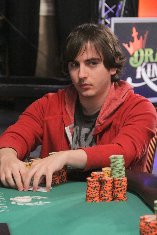 Daniel Strelitz：WPT冠军兼WSOP新晋金手链冠军采访录