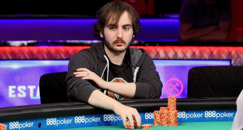 Daniel Strelitz：WPT冠军兼WSOP新晋金手链冠军采访录