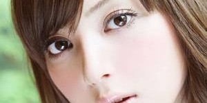 黑色皮质拘束衣 看镜子里结合处总