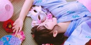 我妈妈太随意 厨房play用胡萝卜