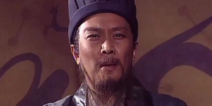 慕踪北伐一统梦
