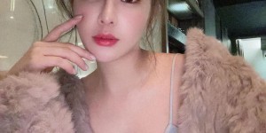 你一定看過她！台灣彩券人形立牌模特兒「愛語莎 Vanessa」魅力無窮