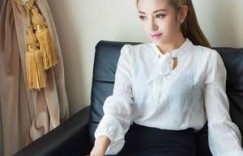 杨门女将等佘赛花怀孕 百花娇艳录