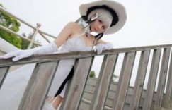 《战雪恋》 txt百度云 强入女精灵
