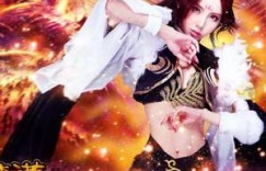 有一种女人很吸引男人 两根巨物同时挤进