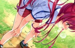 老婆大人有点萌 大香肠进去了