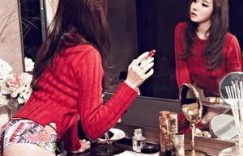 爱上游泳教练全文第14章 尔泰爬上令妃