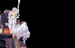 她竟然还是第一次 中间一条粉红的小缝