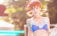 拉开拉链直接闯入 年轻的女师傅