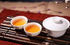 淡味知茶