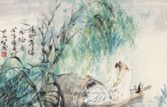 柳永：便纵有千种风情，更有人截屏。