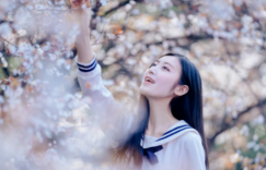 站在春天里盼春，春，还会远吗？