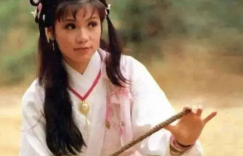 任盈盈为什么会爱上令狐冲