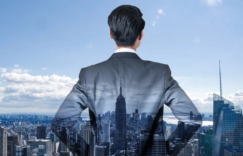 职场上成事的人，骨子里刻着这俩字儿。