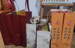 三下扬州 醉了烟花醉了我