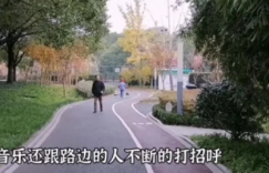 在上海，每天坚持走路的人，最后都怎么样了