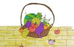 从不缺少的美食