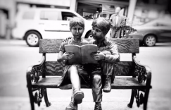 你的气质里，到底是藏着读过的书，还是打过的玻尿酸