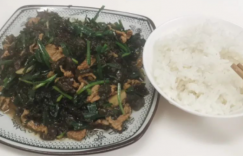 捡把地皮炒韭菜