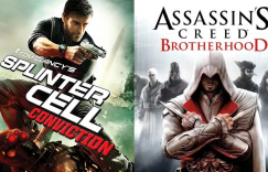 Ubisoft将于2024年关闭10款游戏线上服务，《刺客教条3》《魔法门之英雄无敌VI》等都在内