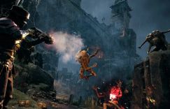 好评魂系射击《遗迹2 Remnant 2》首款大型DLC「The Awakened King」11/14上线