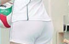 宫村奈奈子(NATR-659) 纤腰、翘臀、美腿三位一体超绝杀 深入一挖才发现原来是她……