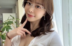 (MIDA-787) 考满分就随便你玩一整天！25岁G罩杯白嫩爆乳美少女「九野雏乃」新作化身性感女仆！