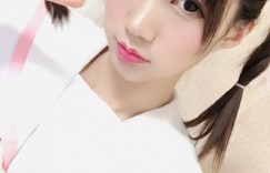 最強反差！性感Coser「nagisa魔物喵」卸下裝扮竟然是名萌系妹子！