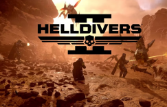 《Helldivers 2》发布补丁解决冻结问题