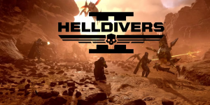 《Helldivers 2》发布补丁解决冻结问题