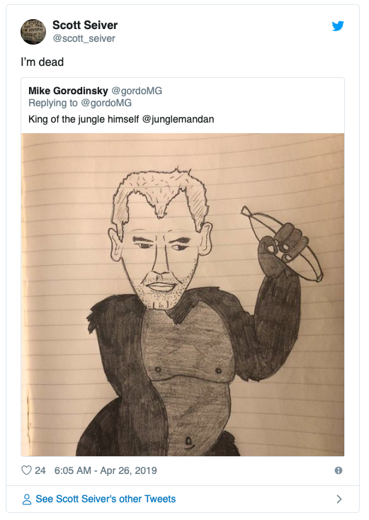 1557657912836737.png Mike Gorodinsky自封画家,笔下的扑克玩家们一个比一个抽象!