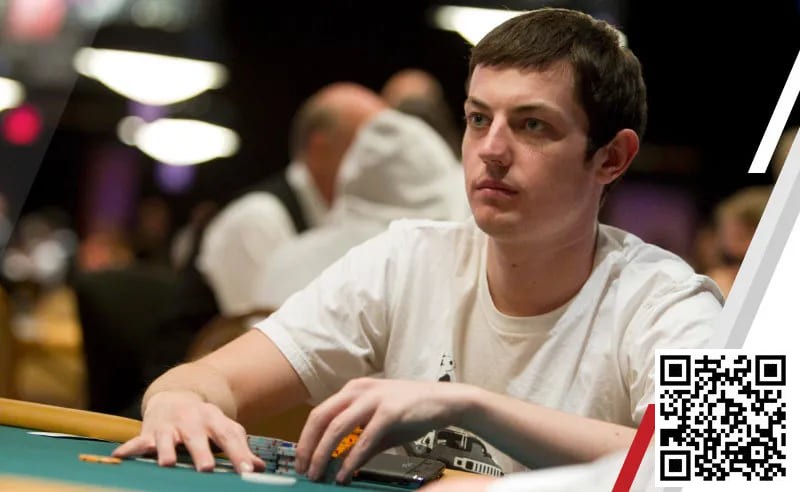 【EV扑克】赛事预告 | “毒王Tom Dwan”确定参加首届金貝杯竞技扑克锦标赛，现在报名与职业选手同桌竞技！！