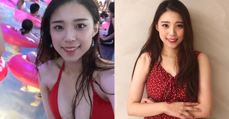 性感「地方媽媽」相約妹妹大曬北半球　換上比基尼展現美乳身材！