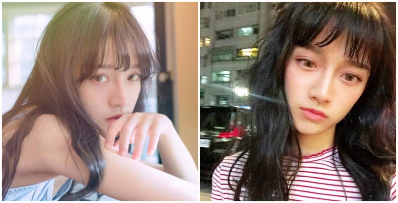 厭世其實是種溫柔！慵懶又帶點頹廢的「空靈正妹」，厭世與時尚的絕美結合