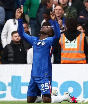 大发体育-凯塞多世界波埃斯特旺补时绝杀 切尔西2-1利物浦，大发助力你的致富之路！