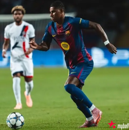 大发体育-巴萨认为自己“赚大了”，大发助力你的致富之路！