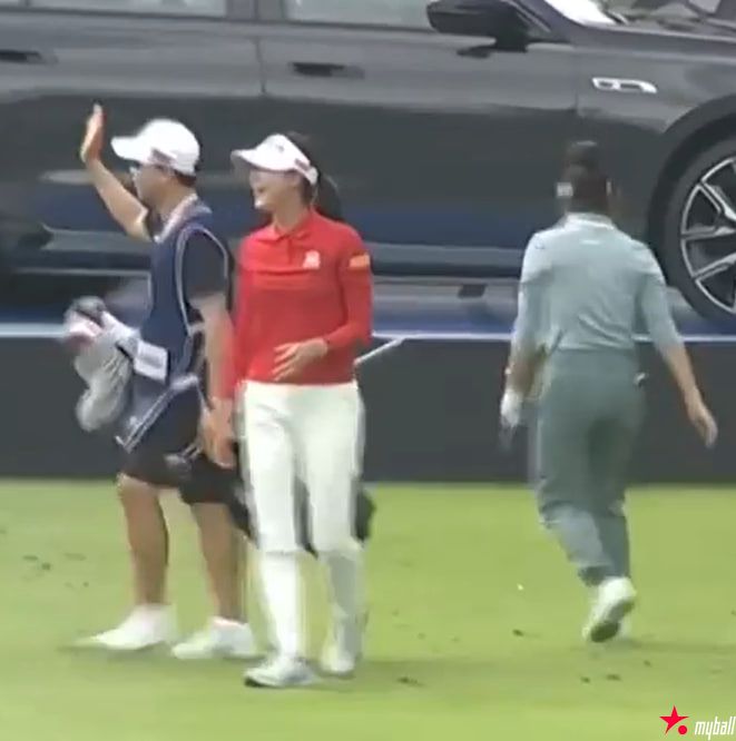 大发体育-凯特琳将于今年晚些重返安妮卡职业/业余配对赛，大发助力你的致富之路！